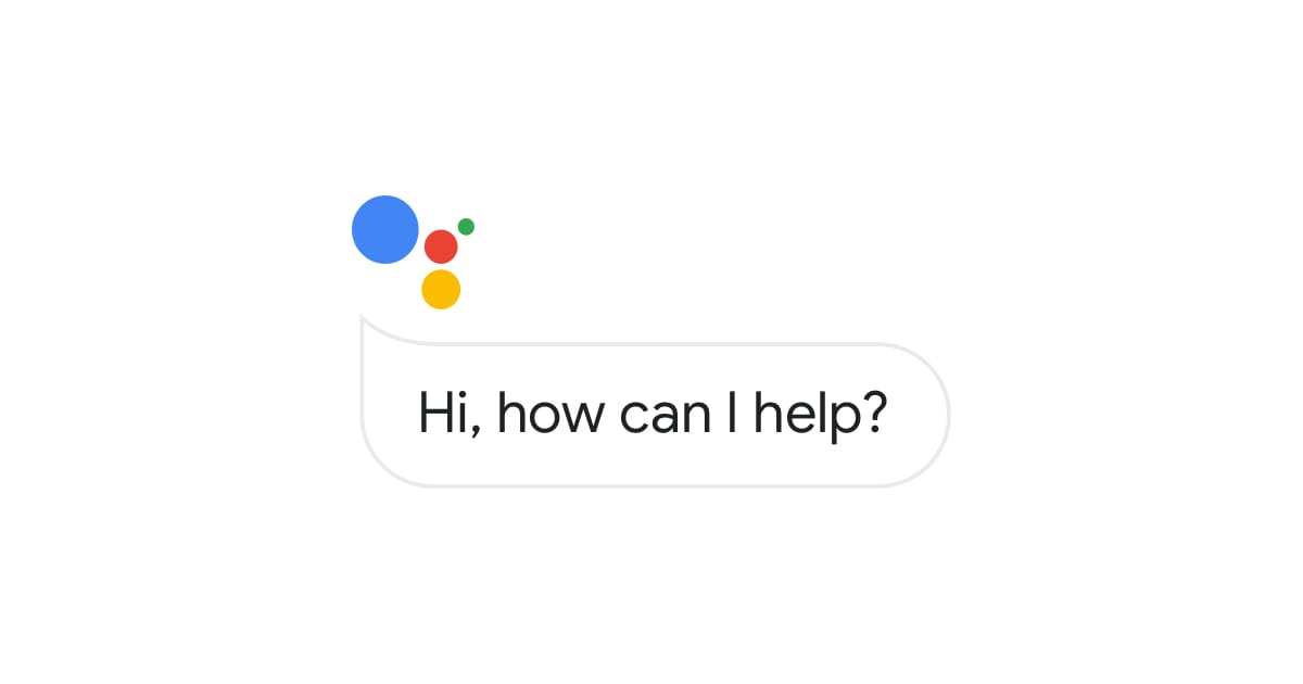 Google assistant چیست